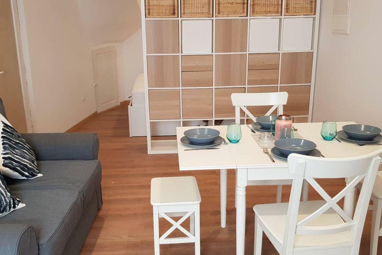 Apartamento Studio Mèze